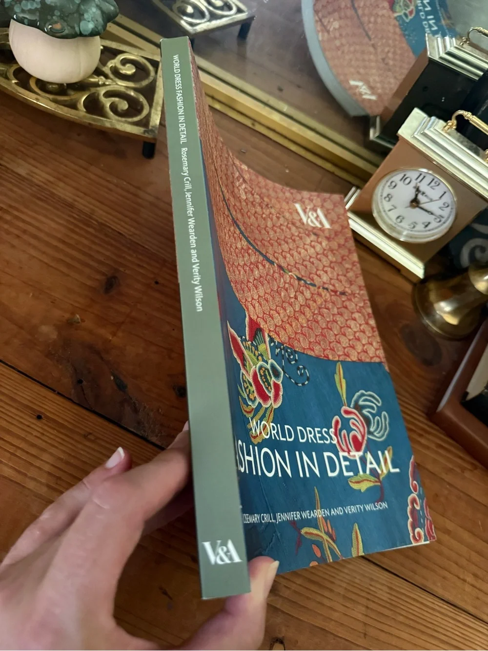 N/A published by